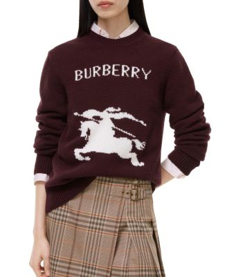  Knight Wool Cashmere Sweater