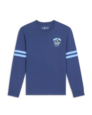 Boys' Long Sleeved Hockey Shirt - Little Kid, Big Kid