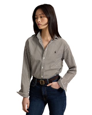 Striped Shirt