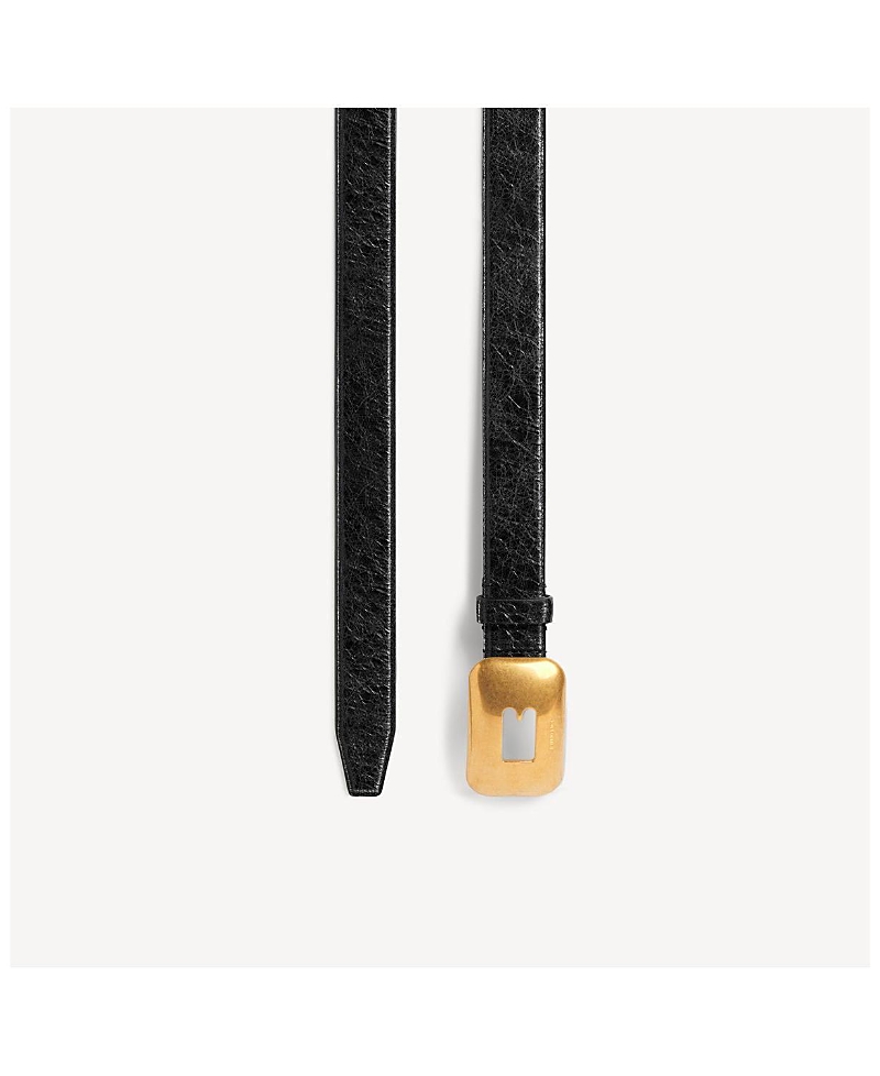 Balenciaga Clicca Belt