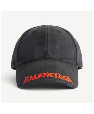  Logo Cap