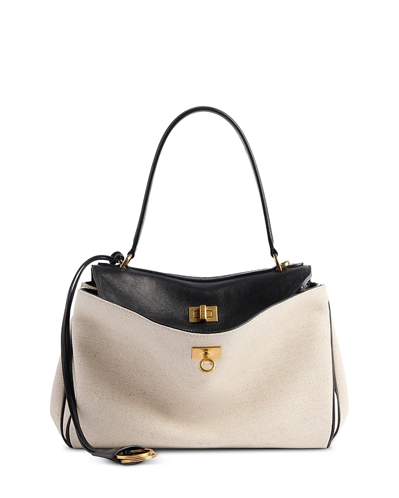 Balenciaga Rodeo Handbag Small · OS