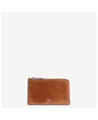 Envelope Long Coin And Card Holder