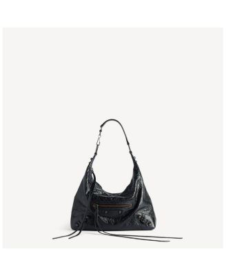  Le City Hobo Bag Small