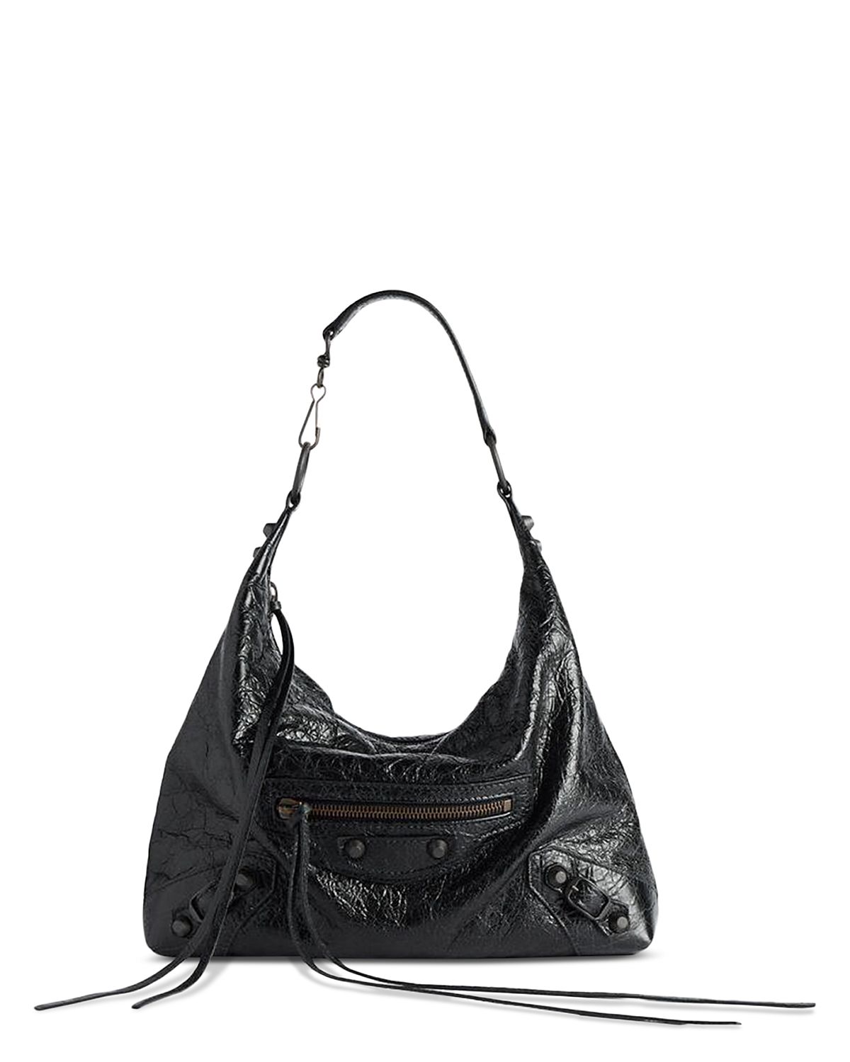 Balenciaga Le City Hobo Bag
