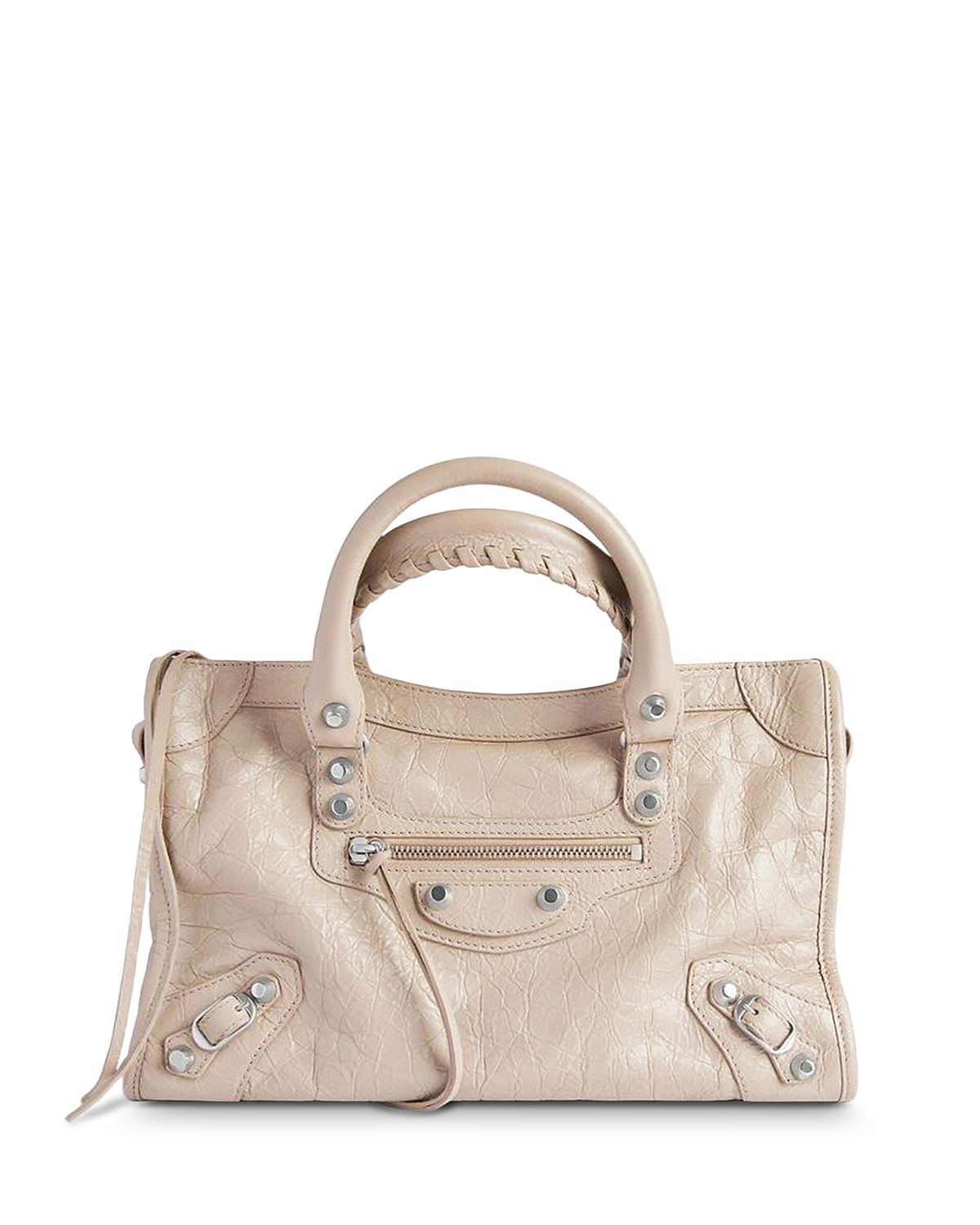 Balenciaga Le City Small Bag