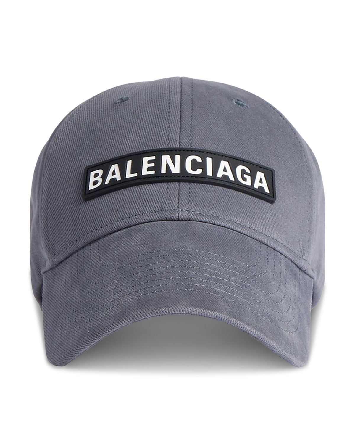 Balenciaga Patch Cap