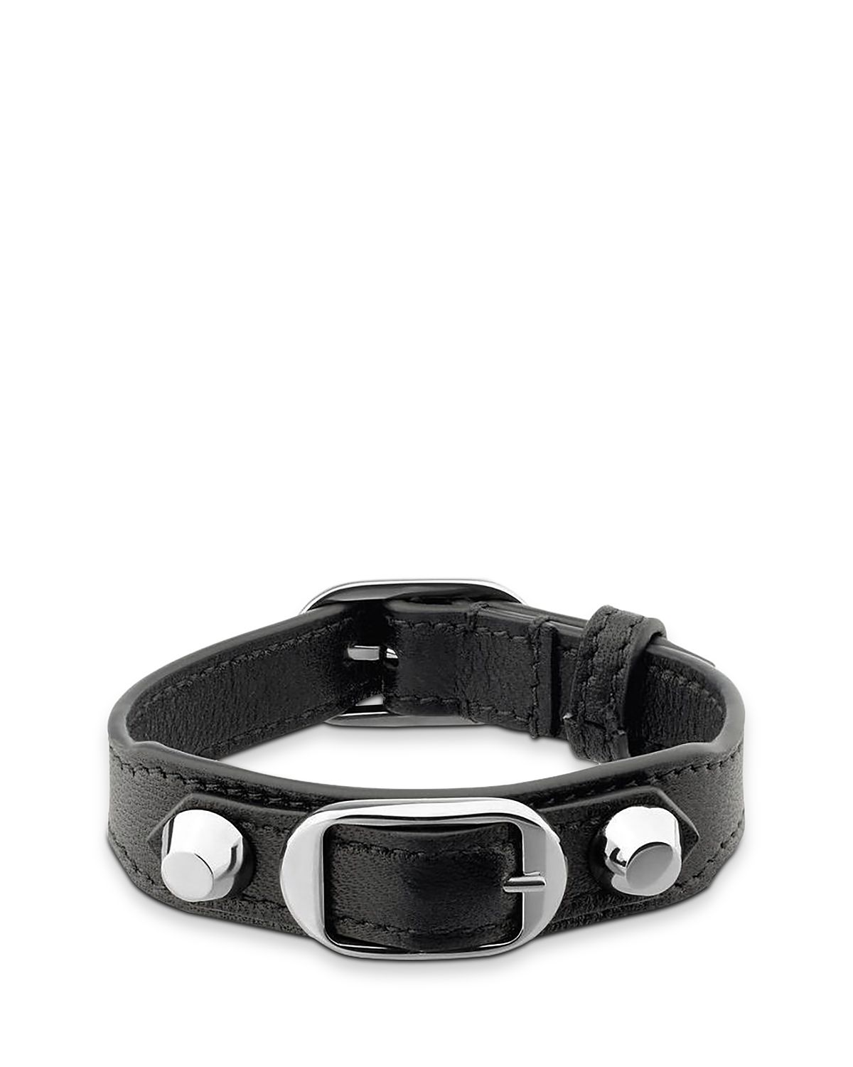 Balenciaga City Bracelet