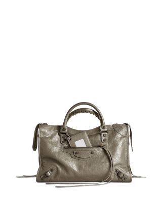 Balenciaga Le City Small Bag