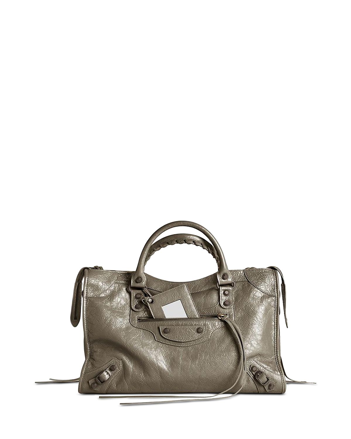 Balenciaga Le City Small Bag