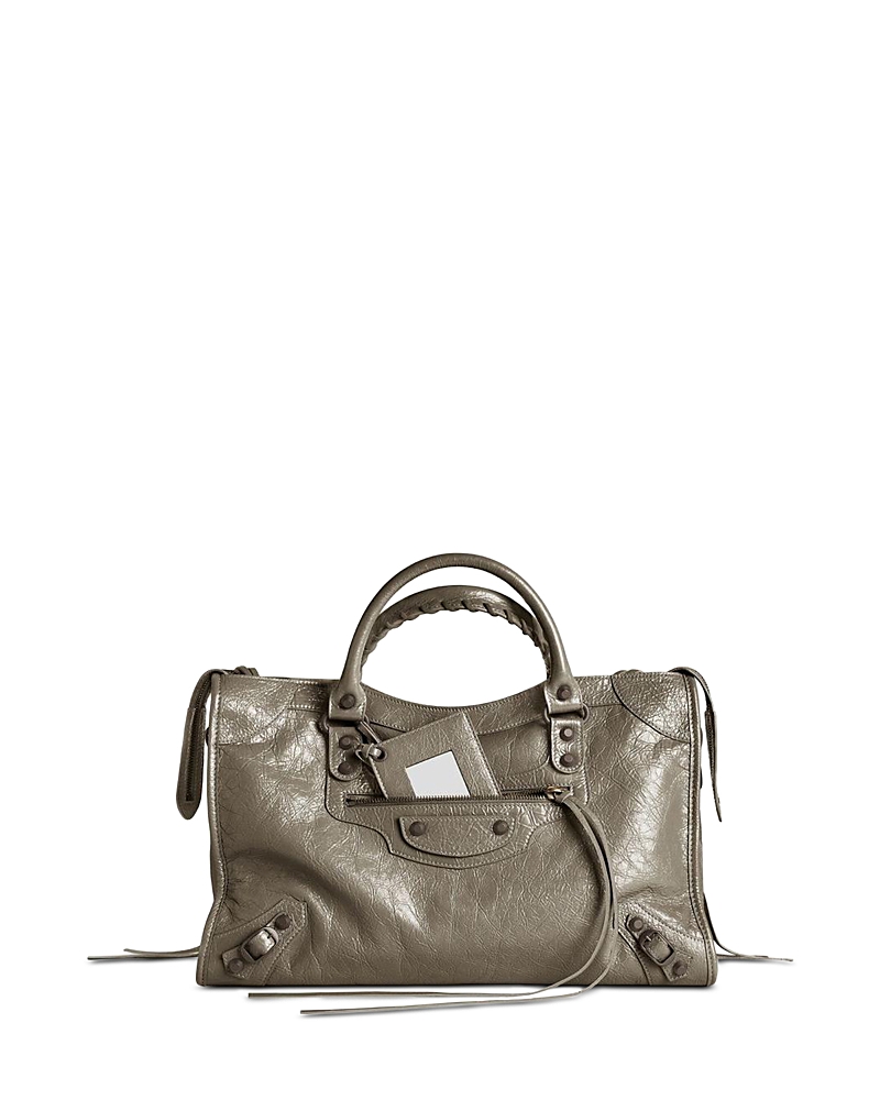 Balenciaga Le City Small Bag