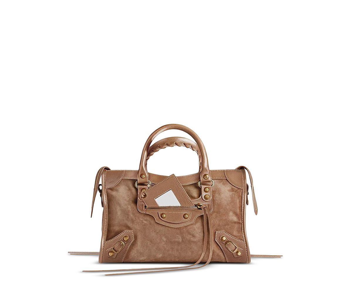 Balenciaga Le City Bag