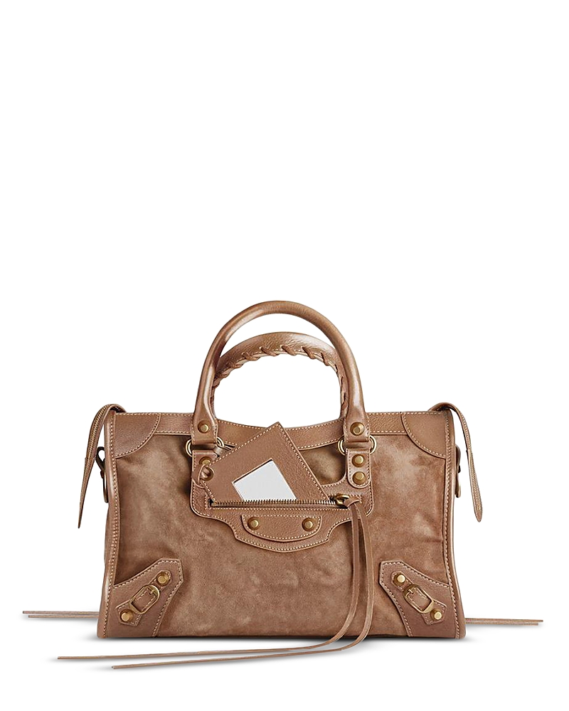 Balenciaga Le City Bag Small · OS