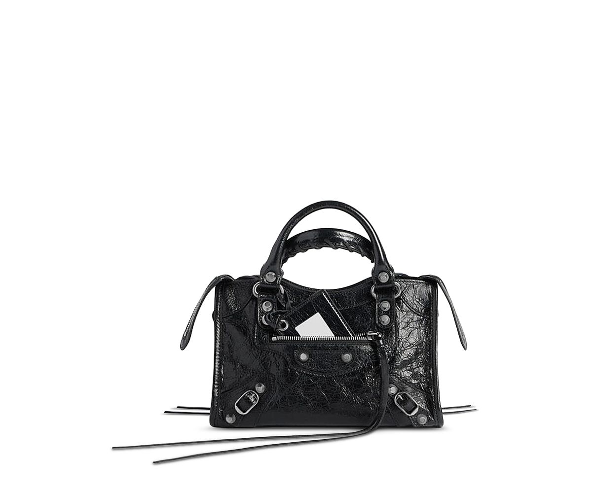 Balenciaga Le City Bag Mini