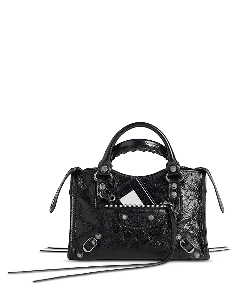 Balenciaga Le City Bag Mini