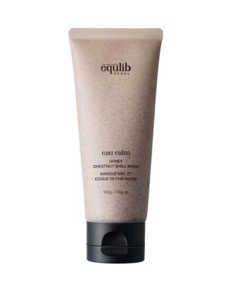 Eau Calm Honey Chestnut Shell Mask
