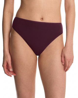 Bliss Bare High Cut Brief