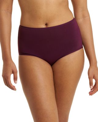 Bliss Bare High Waisted Brief