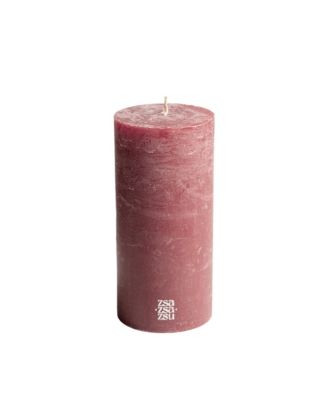  Deurne Pillar Candle, 0.38 oz.