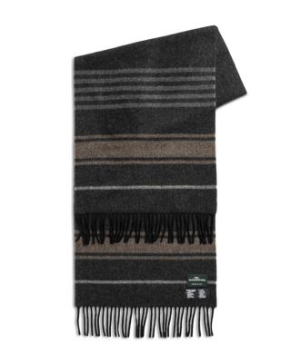 Wanaka Wool & Cashmere Scarf