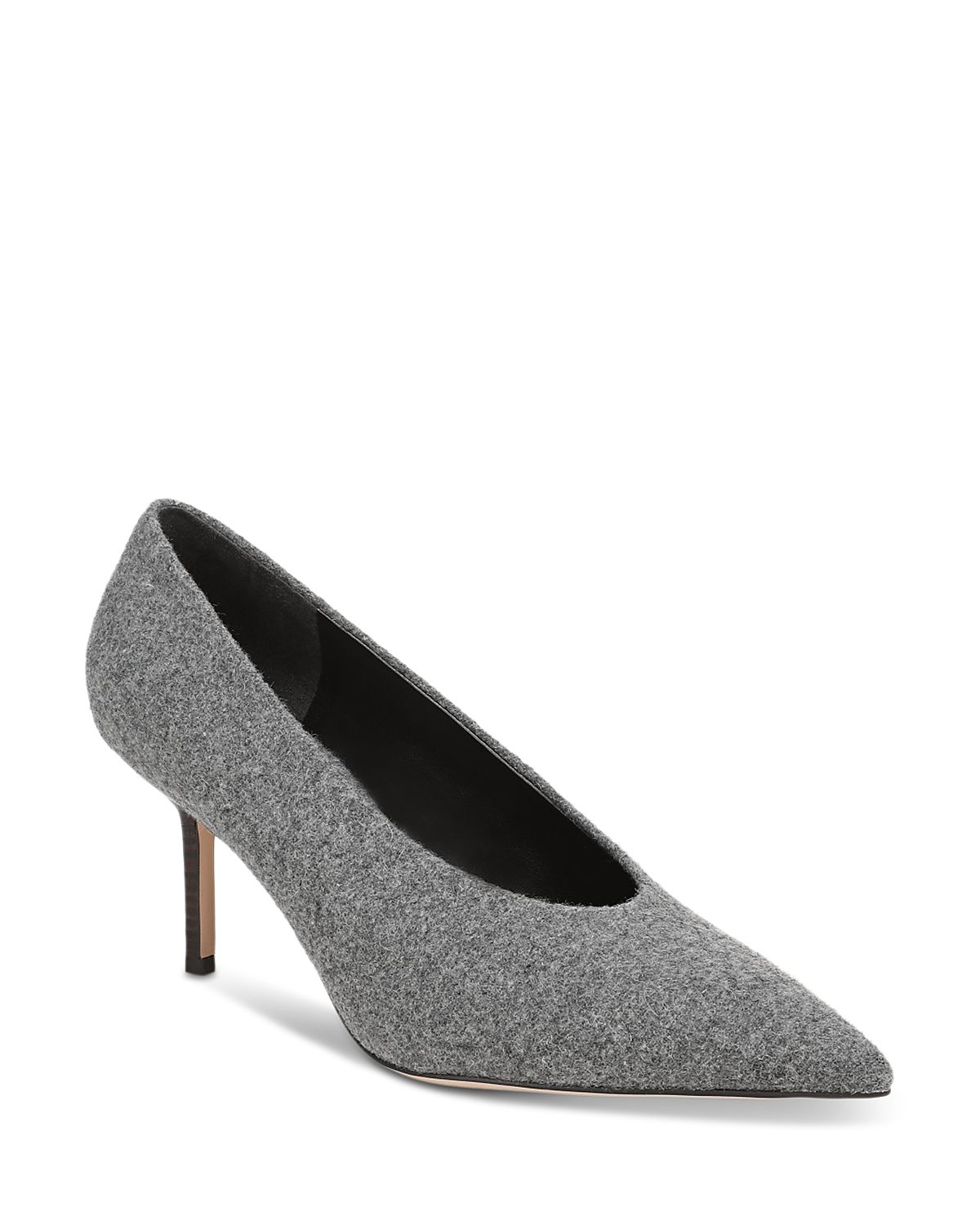 Favorite Daughter Women's Zoe Leather Pumps