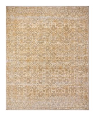 Becki Owens x Surya Renaissance 541943 Area Rug, 7'10"x9'10"