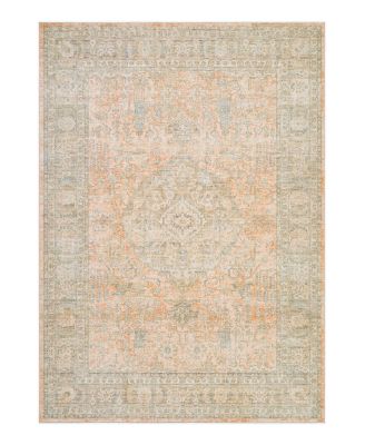 Becki Owens x Surya Renaissance 541918 Area Rug, 6'5x8'10