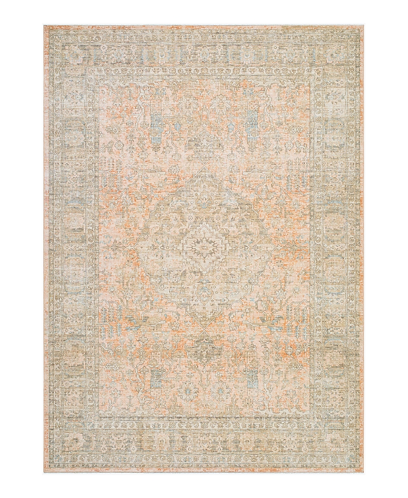 Becki Owens x Surya Renaissance 541918 Area Rug, 6'5x8'10