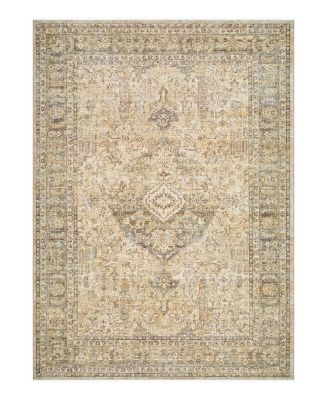 Becki Owens x Surya Renaissance 541918 Area Rug, 6'5"x8'10"