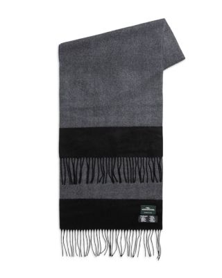 Darlington Cashmere Fringe Scarf