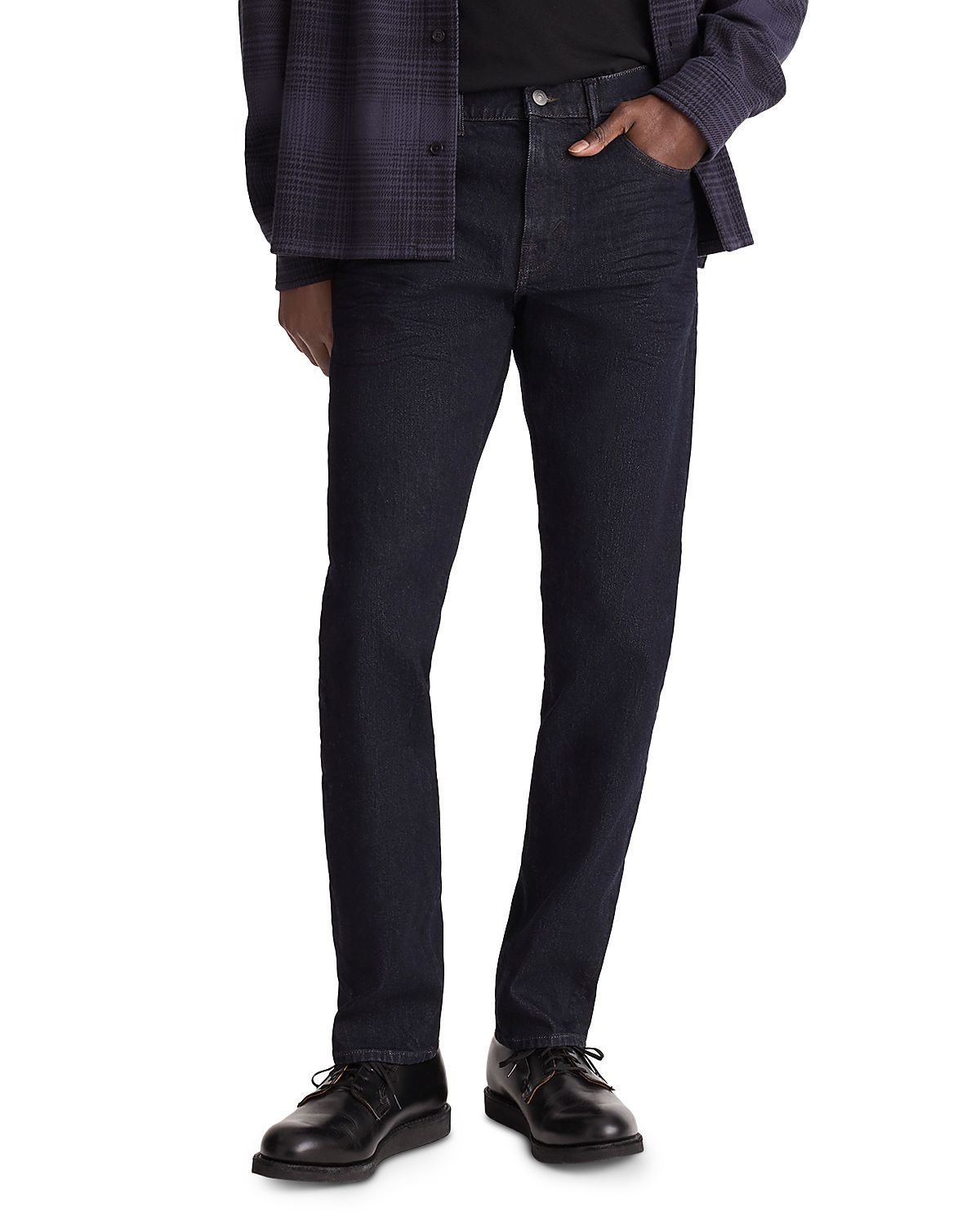Madewell Athletic Slim Fit 32 Jeans