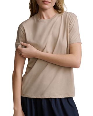 Cotton Clean Classic Tee