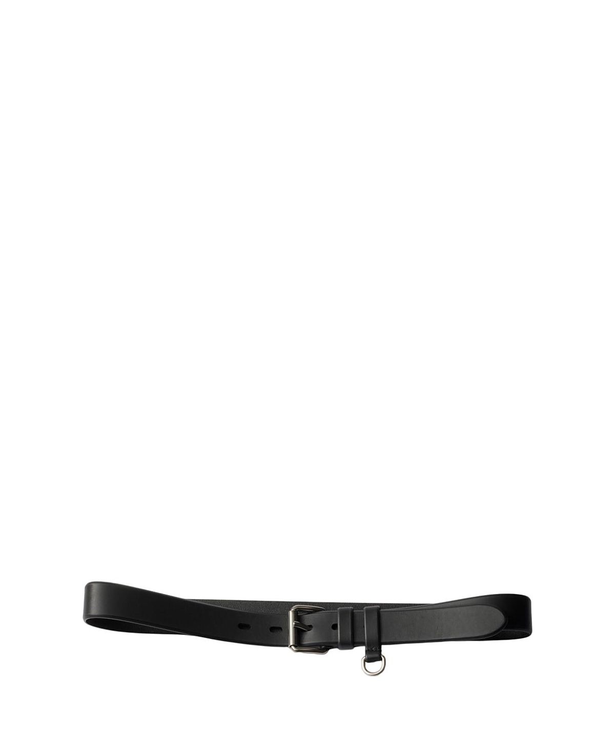 Prada Leather Belt