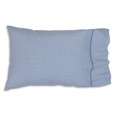 Cinde Print Cotton  Standard Pillowcase, Pair