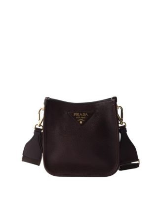  Mini Leather Shoulder Bag