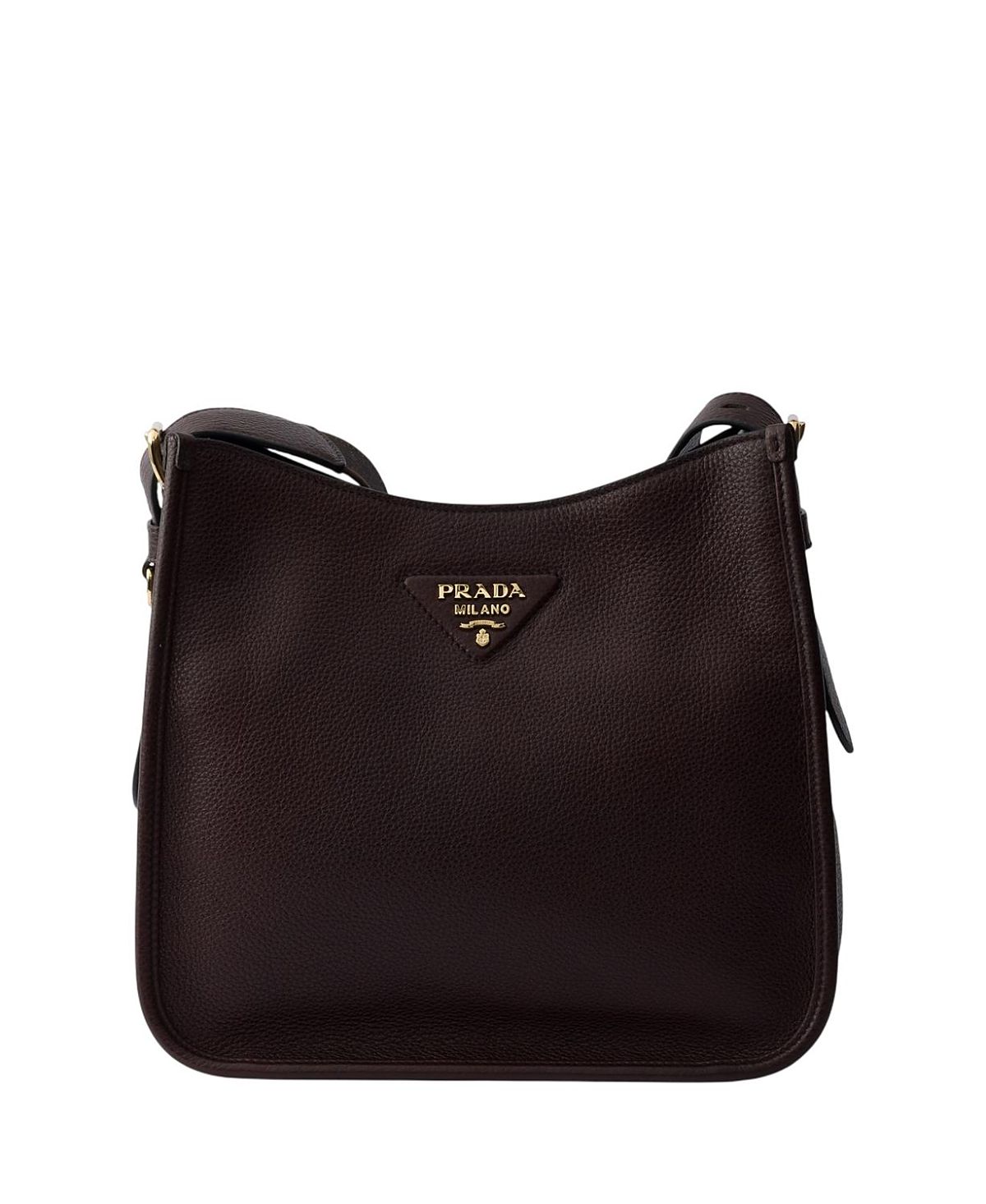 Prada Medium Leather Bag