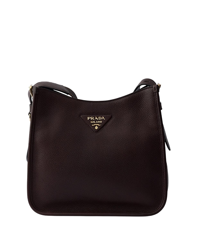 Prada Medium Leather Bag