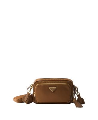  Re-Nylon Mini Shoulder Bag