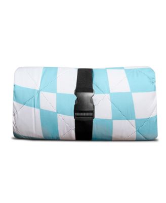  Harper Picnic Rug, 59"L X 79"W