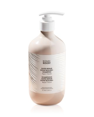 Rapid Repair Bond Builder+ Shampoo 16.9 oz.