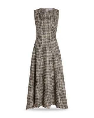 Beatrix Tweed Dress