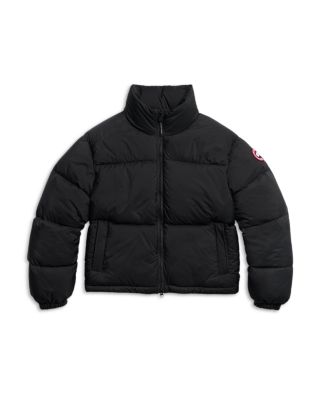 Fallon Down Puffer Jacket