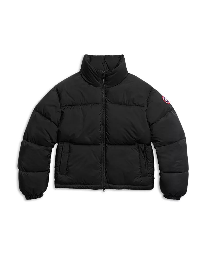 Canada Goose Fallon Down Puffer Jacket