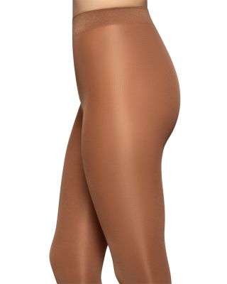 Super Gloss Opaque Tights - thumbnail 5