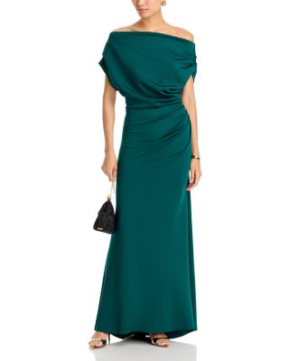 white dresses for teenager Elegant Sleeveless Two Piece Long Prom Cheap high-margin Elisa wears a size Black Dresses for Women SIZE:38