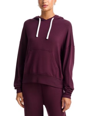 Joey Fleece Hoodie