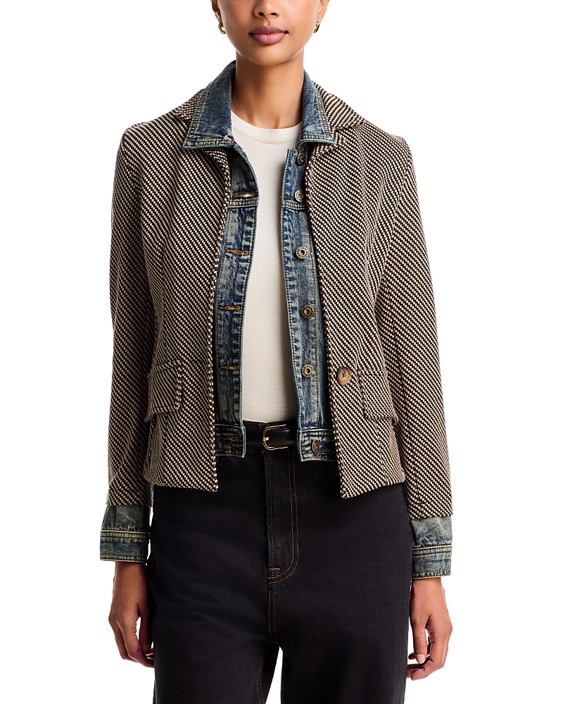 Six Fifty Clarissa Jacket
