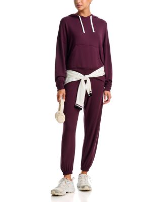 Joey Fleece Hoodie - thumbnail 2