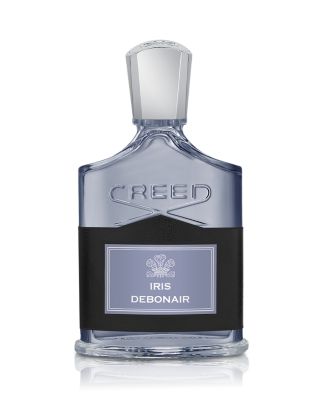 Iris Debonair