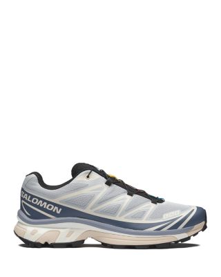 Women's XT-6 Waterproof Trail Sneakers